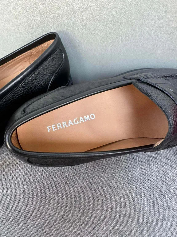 Ferragamo Shoe 